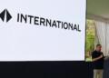 International is betting on technology to anticipate risks on the road
