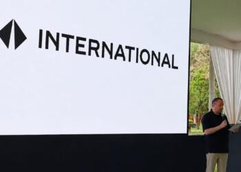 International is betting on technology to anticipate risks on the road