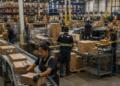 IGAE of the Mexican logistics sector “stumbles” in June IGAE of the Mexican logistics sector “stumbles” in June