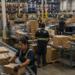 IGAE of the Mexican logistics sector “stumbles” in June