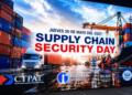 Carriers recognized with the Supply Chain Security Day Award