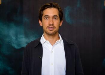 Juan Pablo Baeza Prado, technology with the curiosity to keep learning