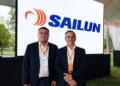 Sailun prepares expansion in Mexico and focuses on tire recycling