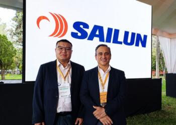 Sailun prepares expansion in Mexico and focuses on tire recycling