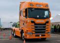 Scania expects increased corporate fleet activity by the end of 2026 Scania expects increased corporate fleet activity by the end of 2026