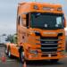 Scania expects increased corporate fleet activity by the end of 2026