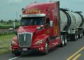 Hydrocarbon transport: adapting to stay on route Hydrocarbon transport: adapting to stay on route