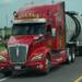 Hydrocarbon transport: adapting to stay on route Hydrocarbon transport: adapting to stay on route