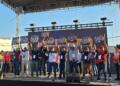 MT Frontera prepares its seventh edition in Nuevo Laredo