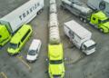 Aby Lijtszain leads company to acquire 100% of TRAXION’s shares