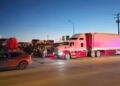 Faced with more than 25,000 canceled visas, operators close customs office in Mexicali