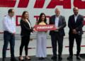 Fruehauf advances with winning customers; delivers equipment to SILT