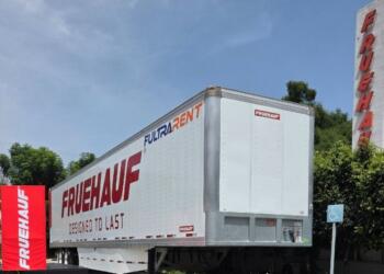 Trailer market fails to find acceleration path