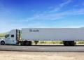 Fruehauf delivered 125 dry boxes to Lead Logistics