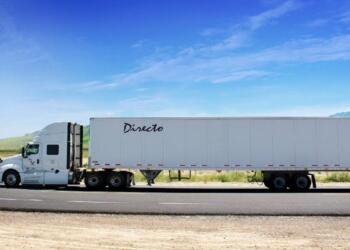 Fruehauf delivered 125 dry boxes to Lead Logistics