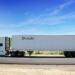 Fruehauf delivered 125 dry boxes to Lead Logistics