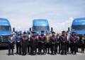Trainee Program, TDR’s strategy to maintain market acceleration