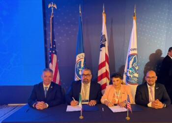 Amacarga adds actions to strengthen security in foreign trade