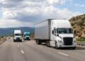 Second Government Report focuses on freight transport Second Government Report focuses on freight transport