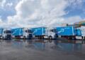 Charging infrastructure, the challenge to accelerate the electric fleet: Amazon Charging infrastructure, the challenge to accelerate the electric fleet: Amazon