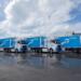 Charging infrastructure, the challenge to accelerate the electric fleet: Amazon