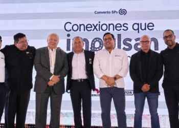 Converto SPs connects the truck parts industry to keep fleets moving