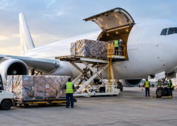 Global air cargo remains strong during July: IATA