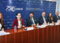 Comce will bring the new challenges of foreign trade to Monterrey Comce will bring the new challenges of foreign trade to Monterrey