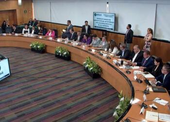 Customs reform sparks dispute over the cost of combating undervaluation in Mexico