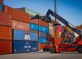 Contecon breaks record in Manzanillo: evacuates 2,000 containers in 24 hours