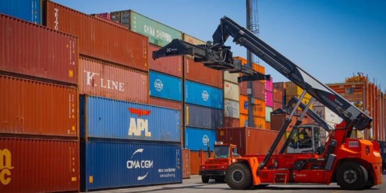 Contecon breaks record in Manzanillo: evacuates 2,000 containers in 24 hours