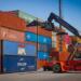 Contecon breaks record in Manzanillo: evacuates 2,000 containers in 24 hours Contecon breaks record in Manzanillo: evacuates 2,000 containers in 24 hours