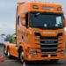 Scania promotes fleet renewal with nearly new vehicles Scania promotes fleet renewal with nearly new vehicles