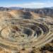 Mining and metallurgical production in Mexico reflects contrasts in July