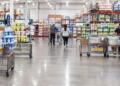 This was the performance of the Mexican commercial sector in July This was the performance of the Mexican commercial sector in July