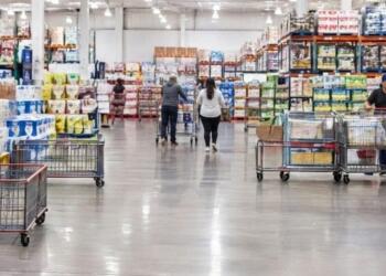 This was the performance of the Mexican commercial sector in July