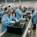 Business confidence stagnates in August; computer equipment drives manufacturing orders