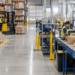 Employment in the logistics sector loses momentum in August Employment in the logistics sector loses momentum in August