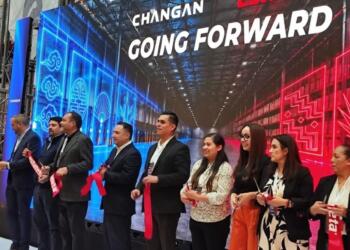 Estafeta accelerates Changan spare parts logistics in Mexico