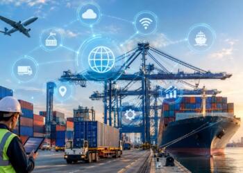 Services and digitalization redefine global trade: UNCTAD