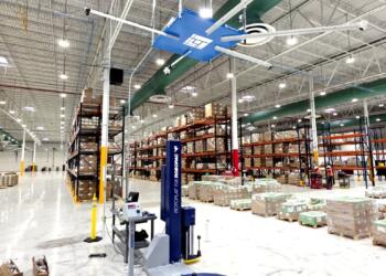 Grupo Cardinales and FreightSnap: an alliance to measure cargo more accurately