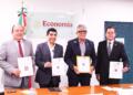 Griver puts the “Made in Mexico” stamp on its logistics ecosystem Griver puts the “Made in Mexico” stamp on its logistics ecosystem