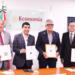 Griver puts the “Made in Mexico” stamp on its logistics ecosystem