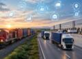 From reaction to anticipation: How AI is redefining logistics