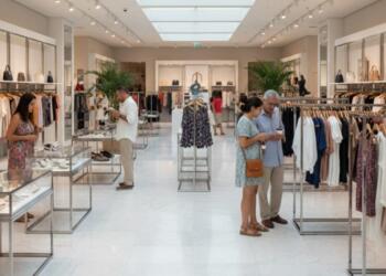 Mexican consumers remain cautious about the economy in August