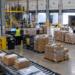 Storage service revenues showed slight growth in July