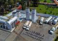 Self-consumption of fuels raises logistical demands: MAOSA