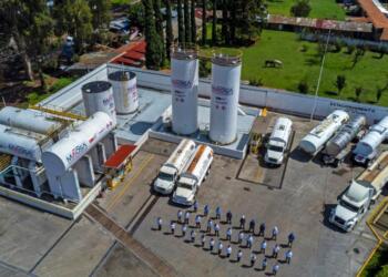 Self-consumption of fuels raises logistical demands: MAOSA