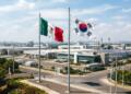 HS Hyosung seeks to expand its manufacturing capacity in Mexico; announces investment in San Luis Potosí HS Hyosung seeks to expand its manufacturing capacity in Mexico; announces investment in San Luis Potosí