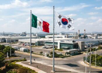 HS Hyosung seeks to expand its manufacturing capacity in Mexico; announces investment in San Luis Potosí